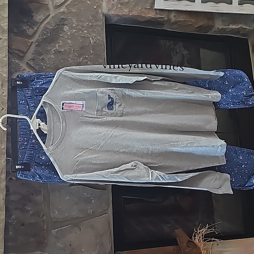NWT Vineyard Vines Mens Loungewear S